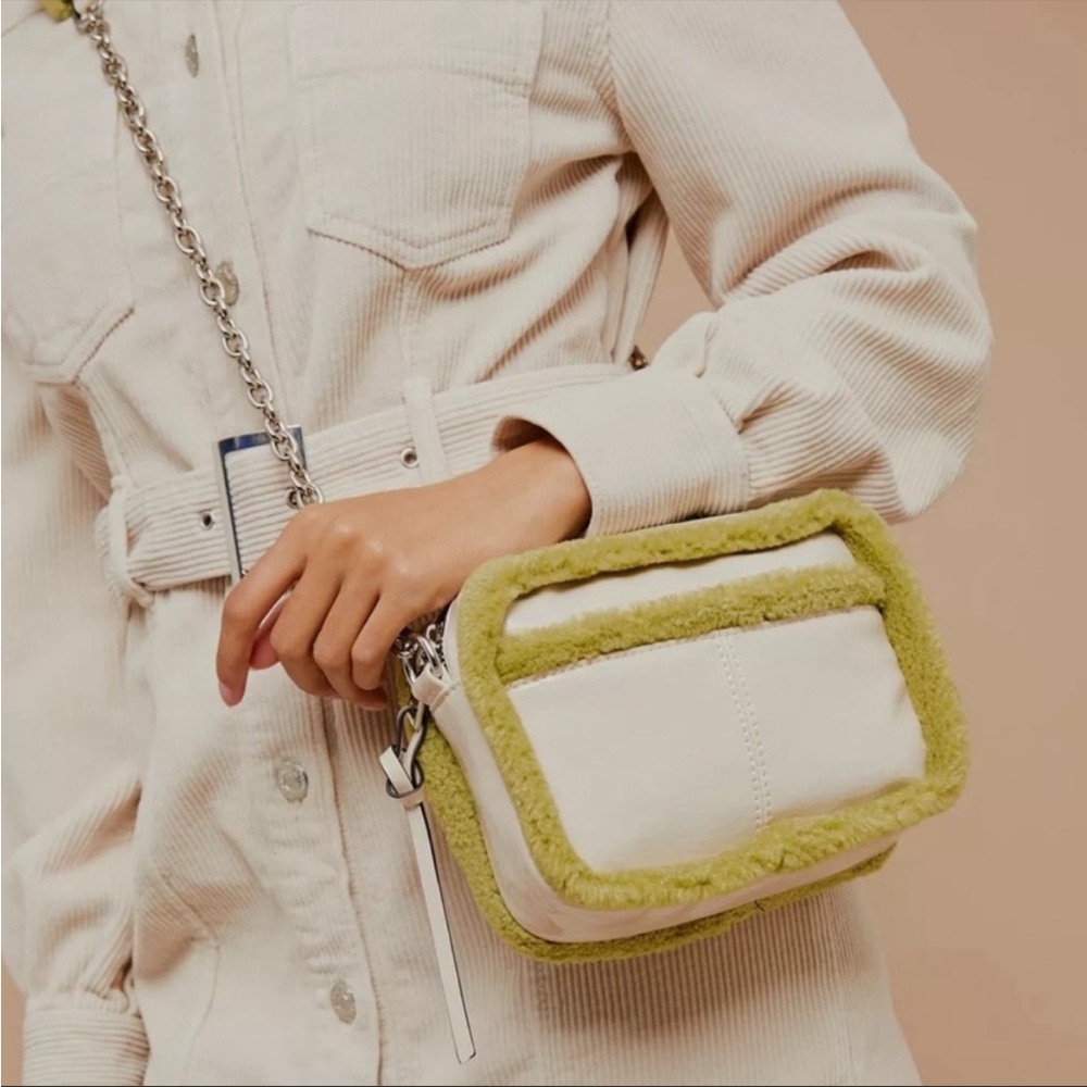 Topshop Crossbody Bag